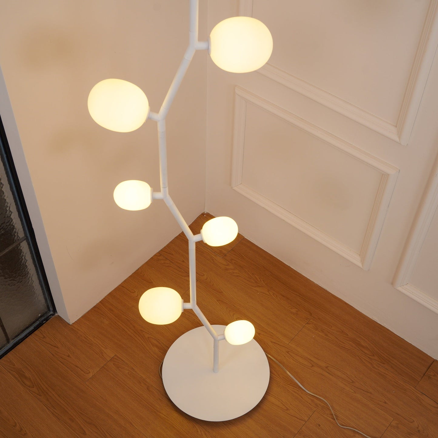 Kalmia Floor Lamp