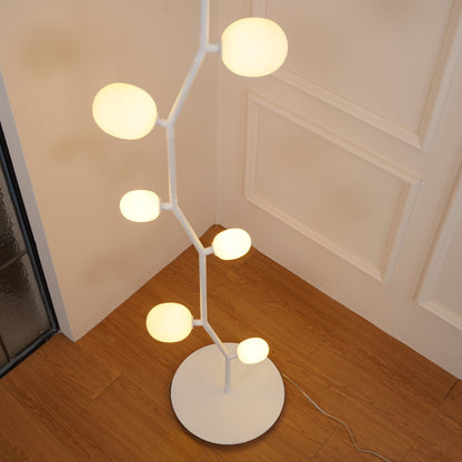 Kalmia Floor Lamp