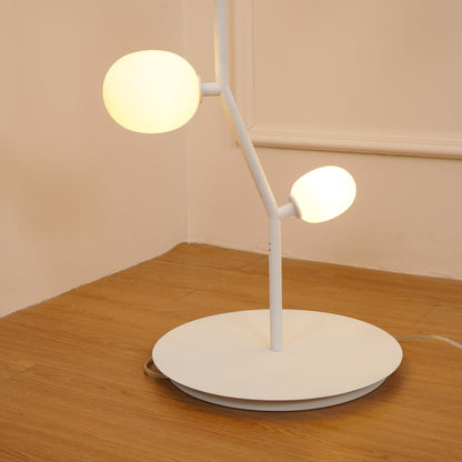 Kalmia Floor Lamp
