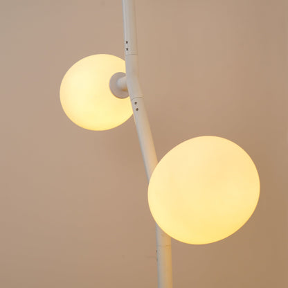 Kalmia Floor Lamp