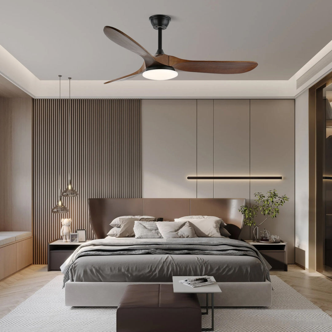Belien Ceiling Fan Light