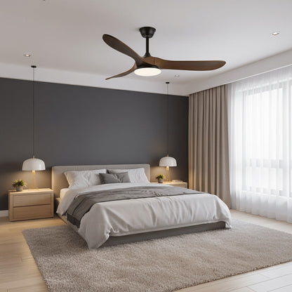 Belien Ceiling Fan Light