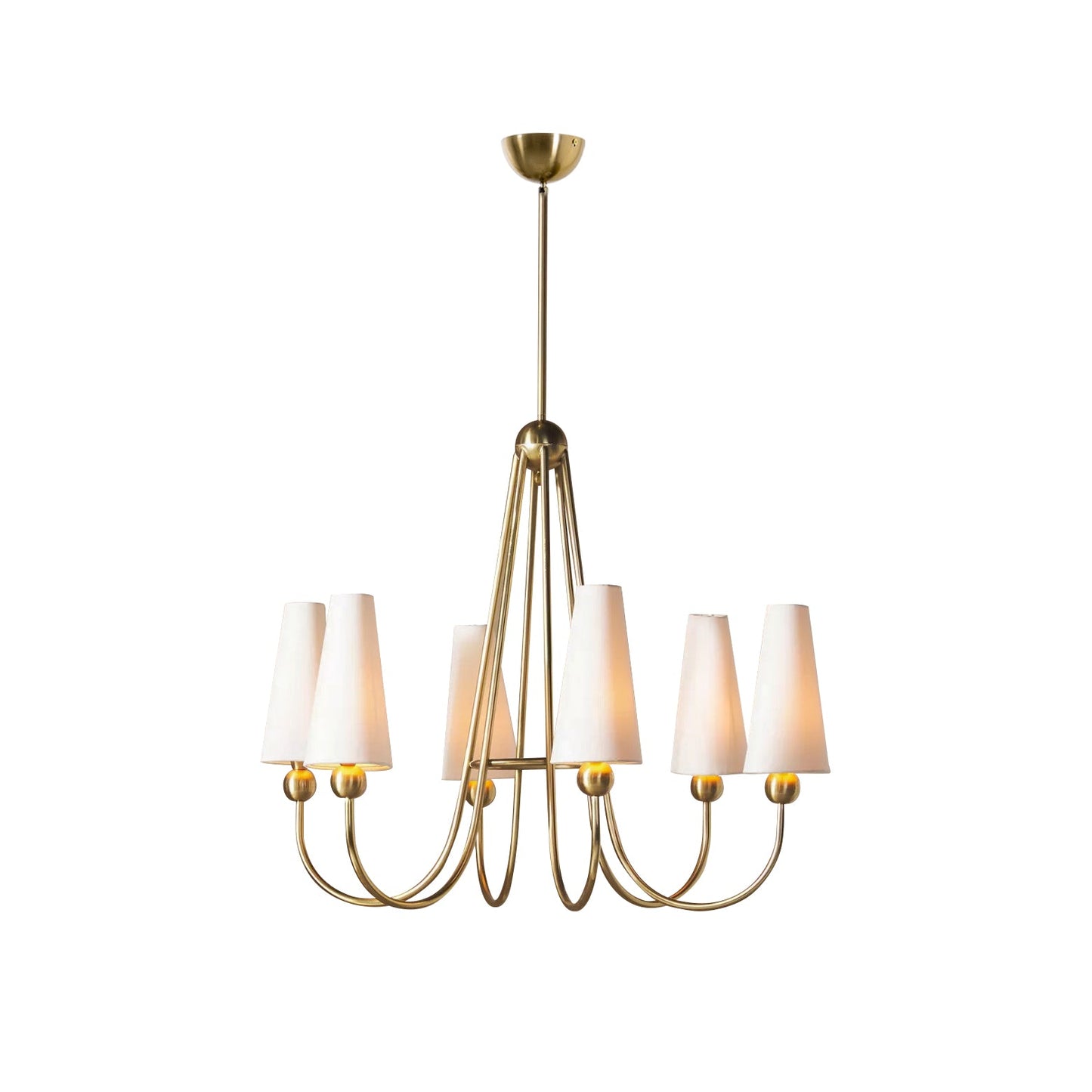Melune Chandelier