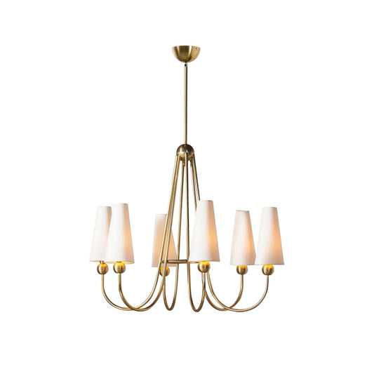 Melune Chandelier