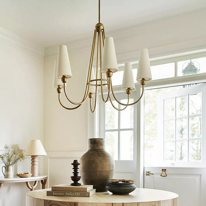 Melune Chandelier