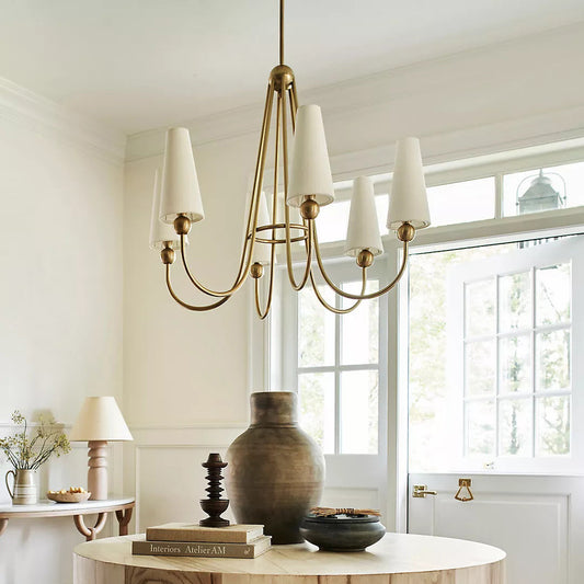 Melune Chandelier