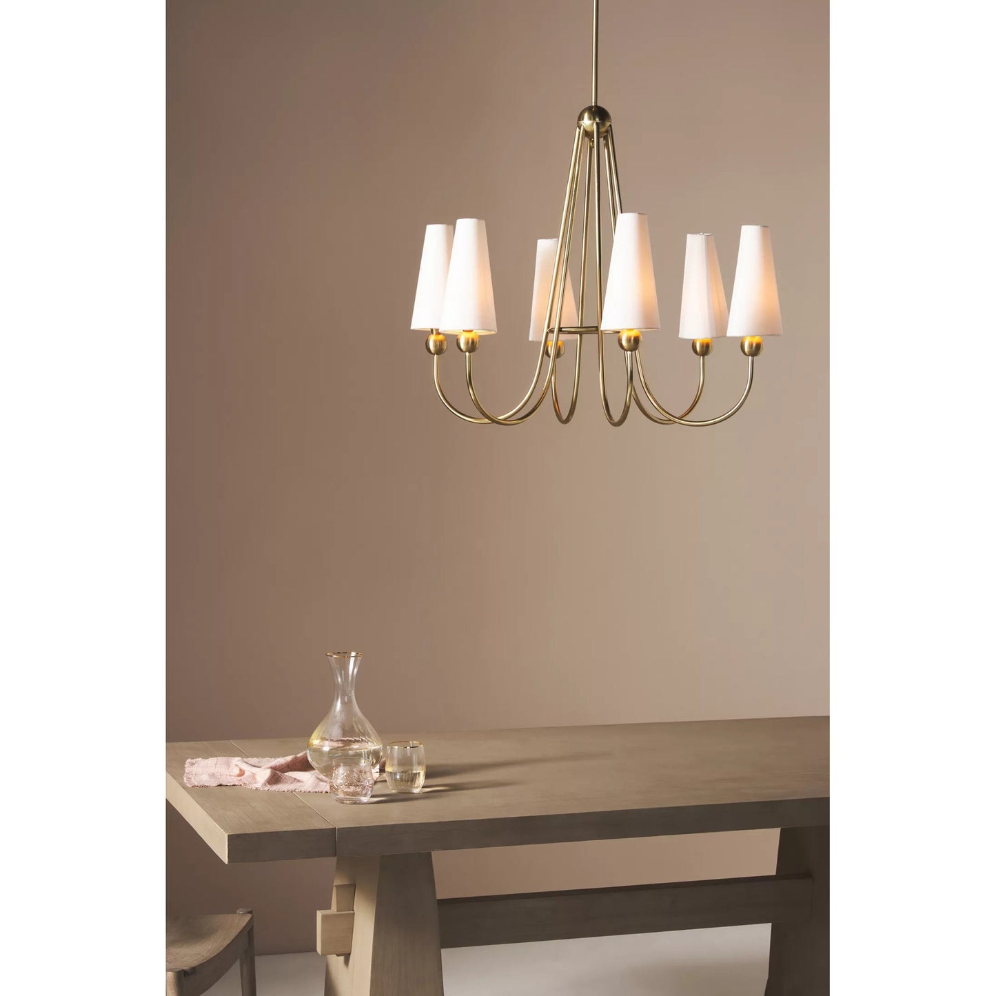 Melune Chandelier