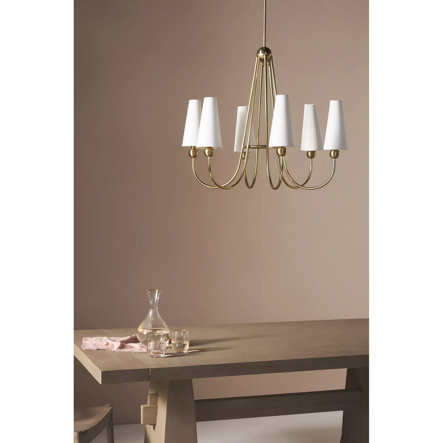 Melune Chandelier