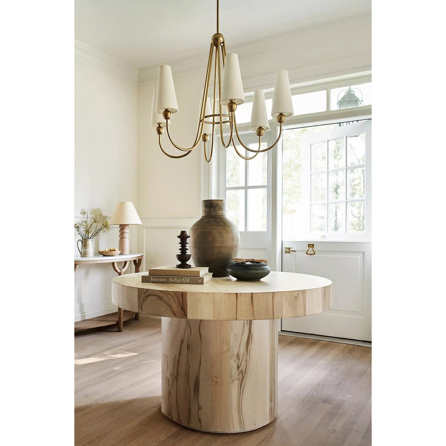 Melune Chandelier
