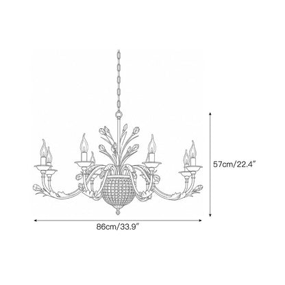 Maxax Chandelier