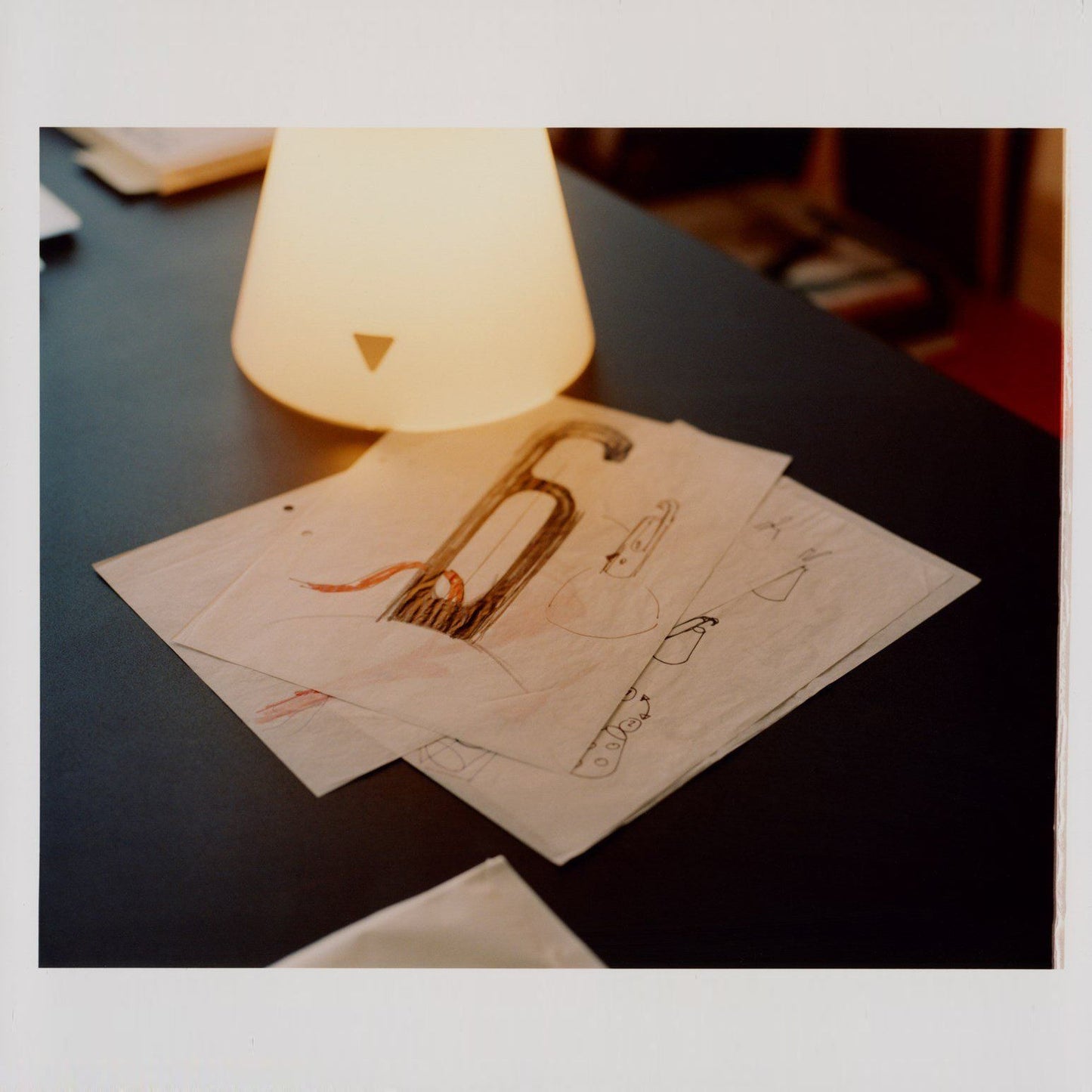 Nevien Table Lamp