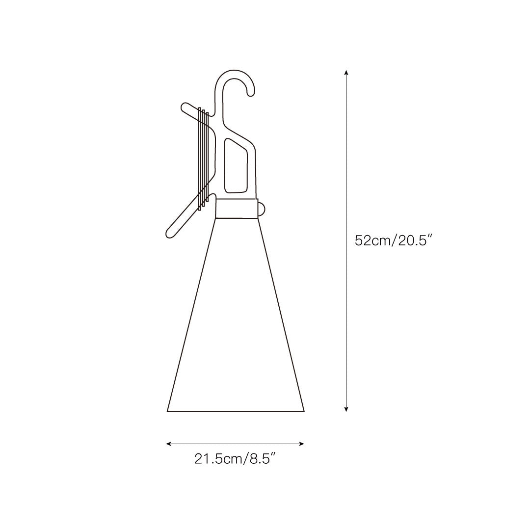 Nevien Table Lamp