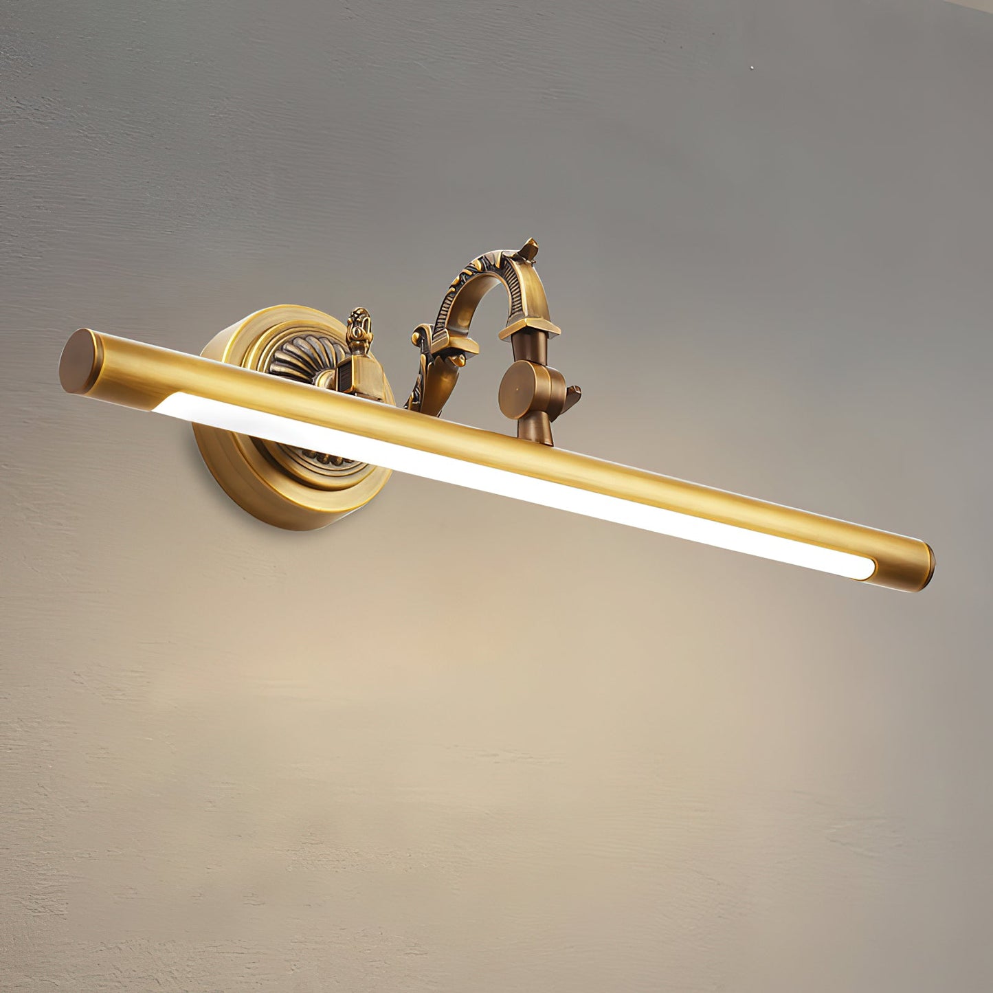 Corika Oculus Wall Lamp