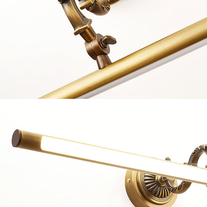 Corika Oculus Wall Lamp