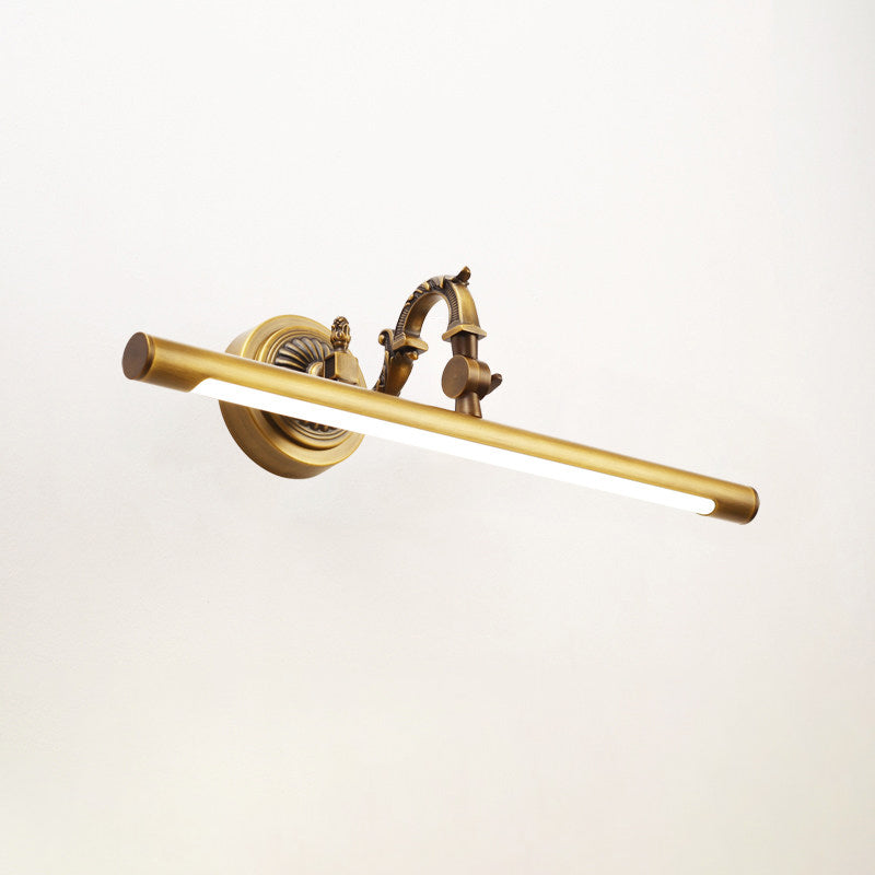 Corika Oculus Wall Lamp