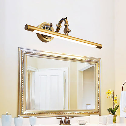 Corika Oculus Wall Lamp