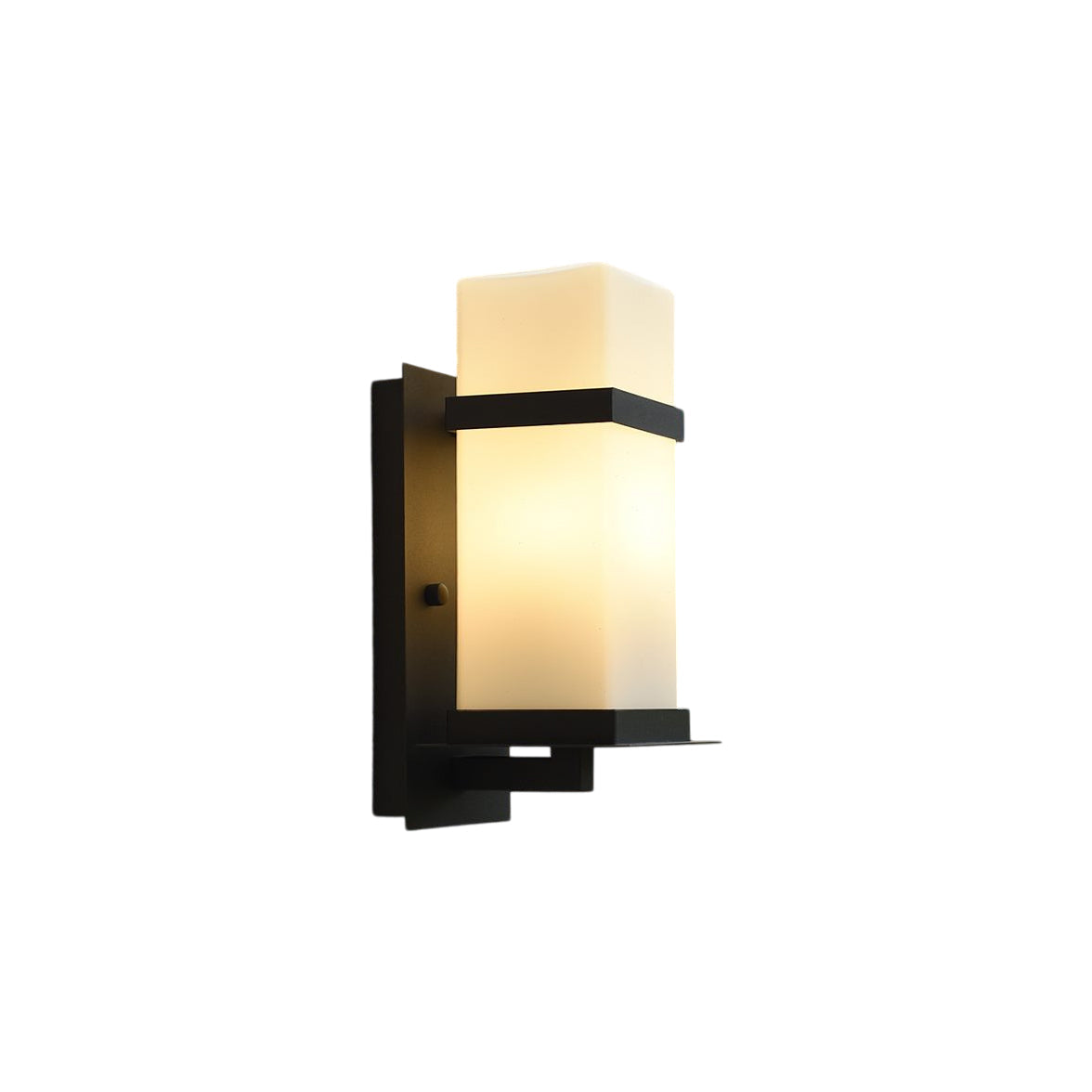 Vesex Outdoor Wall Light