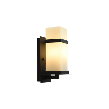 Vesex Outdoor Wall Light