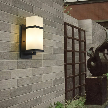 Vesex Outdoor Wall Light