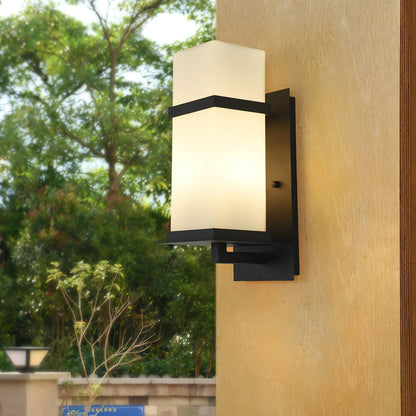 Vesex Outdoor Wall Light