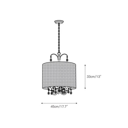 Belola Pendant Lamp