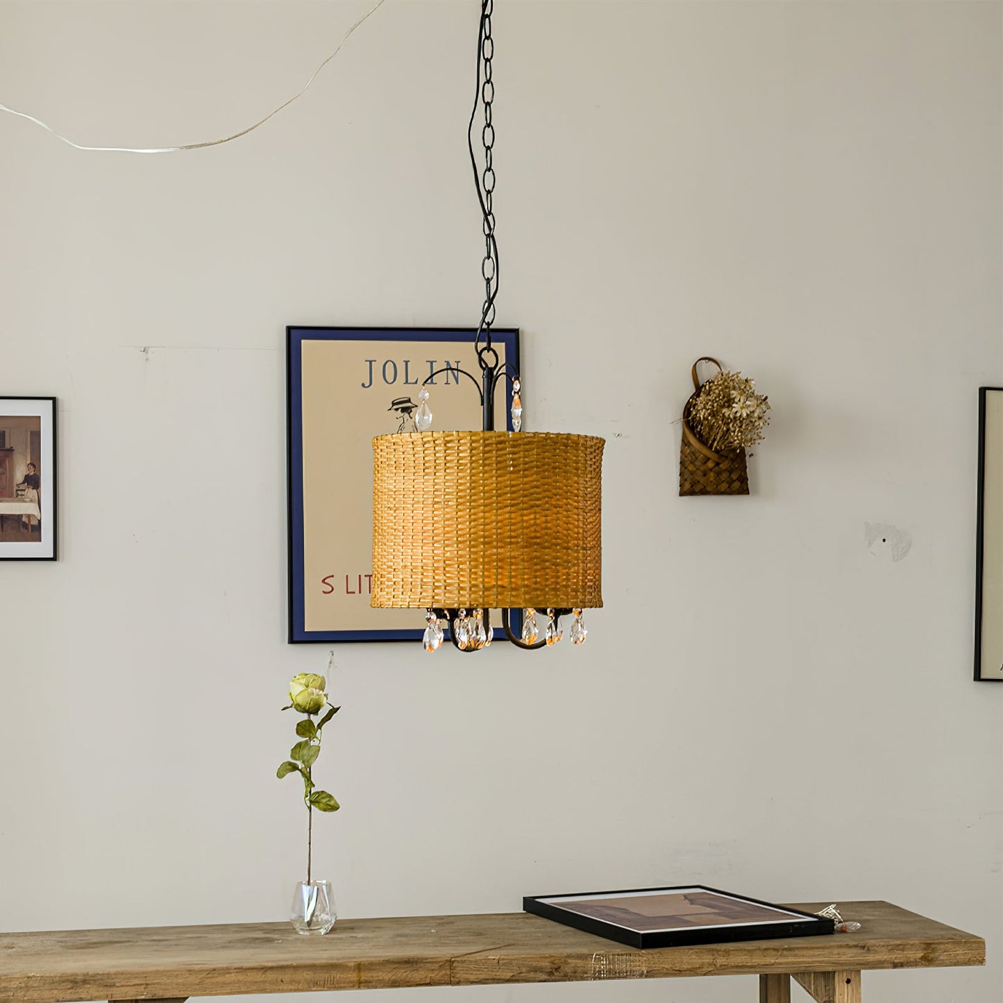 Belola Pendant Lamp