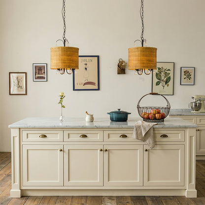 Belola Pendant Lamp
