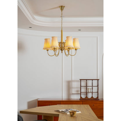 Vesai Chandelier