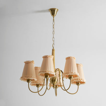 Vesai Chandelier