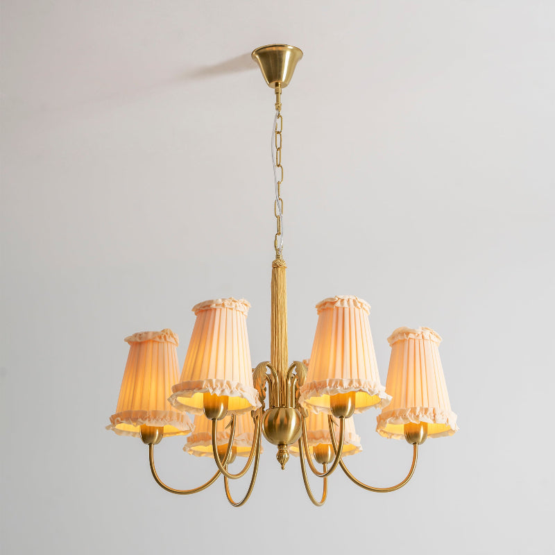 Vesai Chandelier