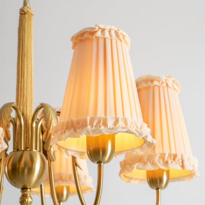 Vesai Chandelier