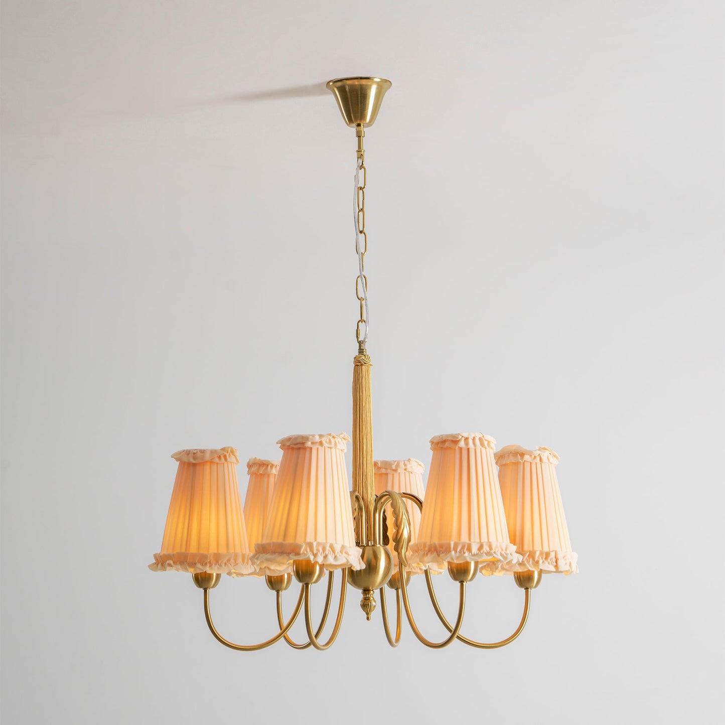 Vesai Chandelier