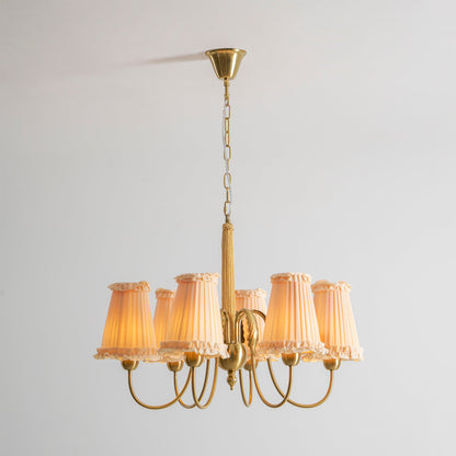 Vesai Chandelier