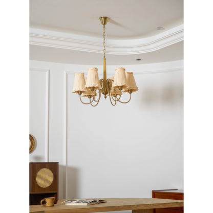 Vesai Chandelier