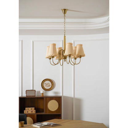 Vesai Chandelier