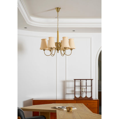 Vesai Chandelier