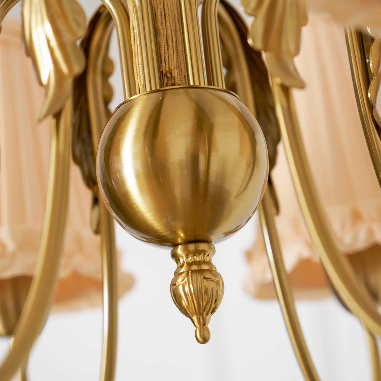 Vesai Chandelier