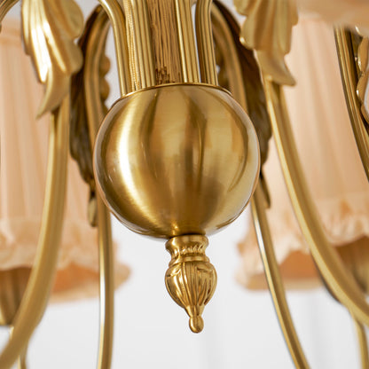 Vesai Chandelier