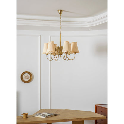 Vesai Chandelier