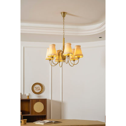 Vesai Chandelier
