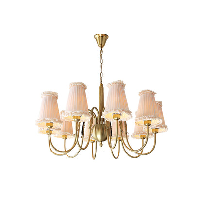 Vesai Chandelier