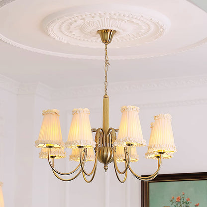 Vesai Chandelier