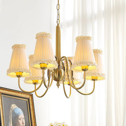 Vesai Chandelier