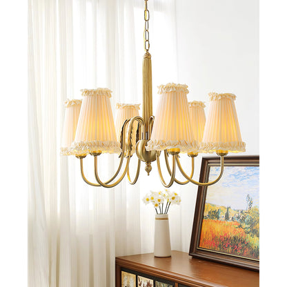 Vesai Chandelier