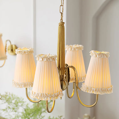 Vesai Chandelier