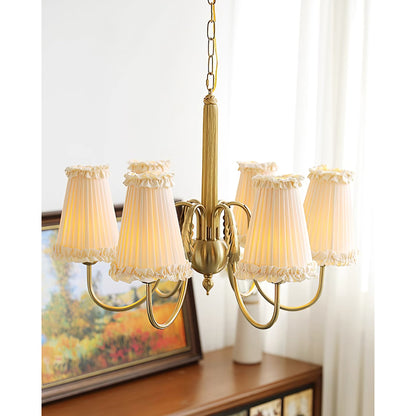 Vesai Chandelier