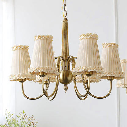 Vesai Chandelier