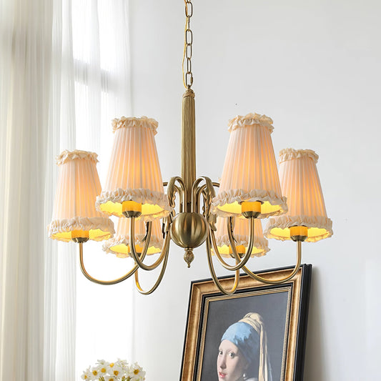 Vesai Chandelier