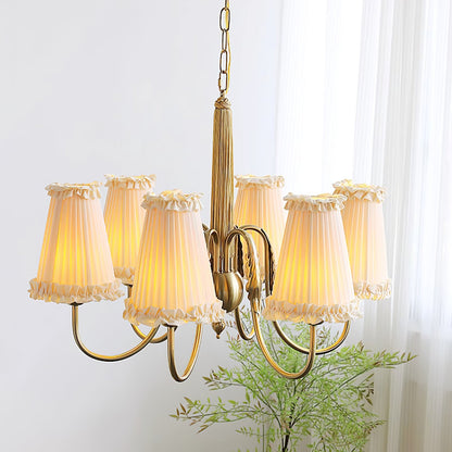 Vesai Chandelier