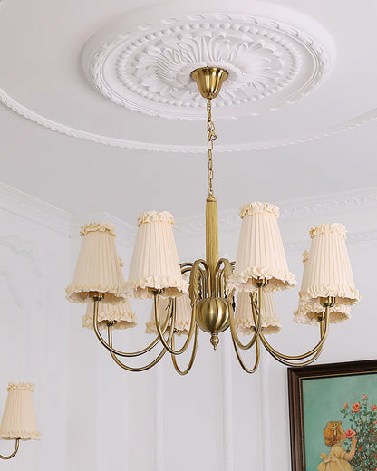 Vesai Chandelier